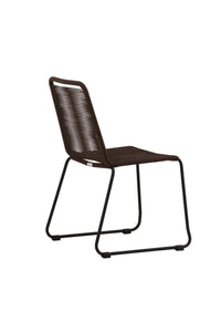 Lindos Eetkamerstoel 2-pack 