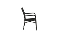 Rizal Loungestoel 
