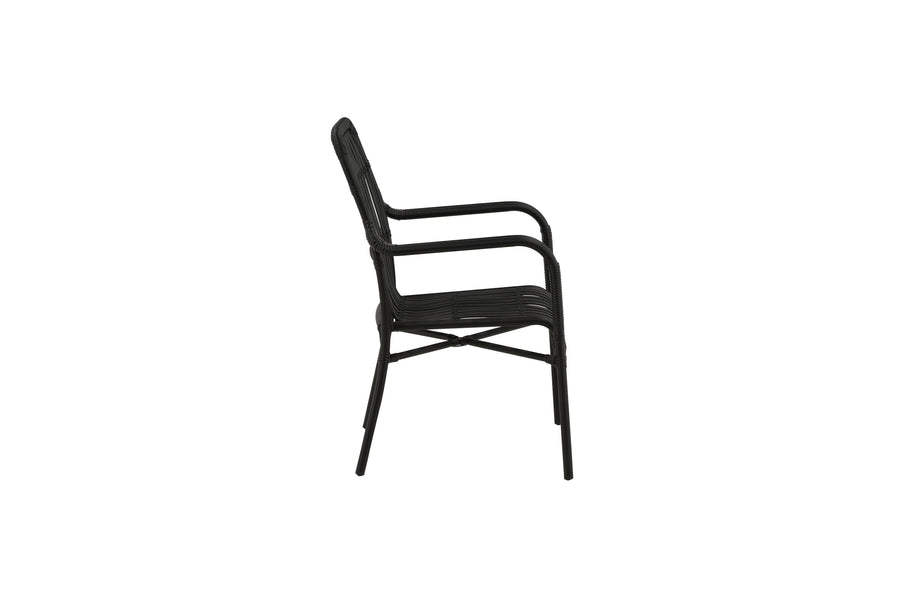Rizal Loungestoel 