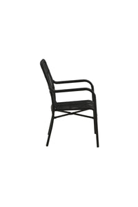 Rizal Loungestoel 