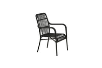 Rizal Loungestoel 