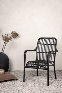 Rizal Loungestoel 