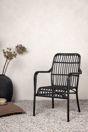 Rizal Loungestoel 