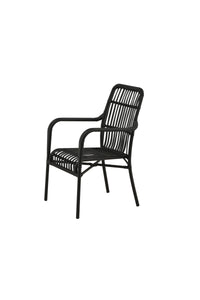 Rizal Loungestoel 