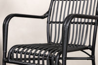 Rizal Loungestoel 
