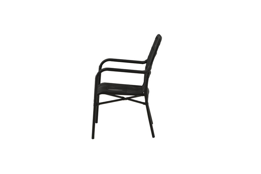 Rizal Loungestoel 