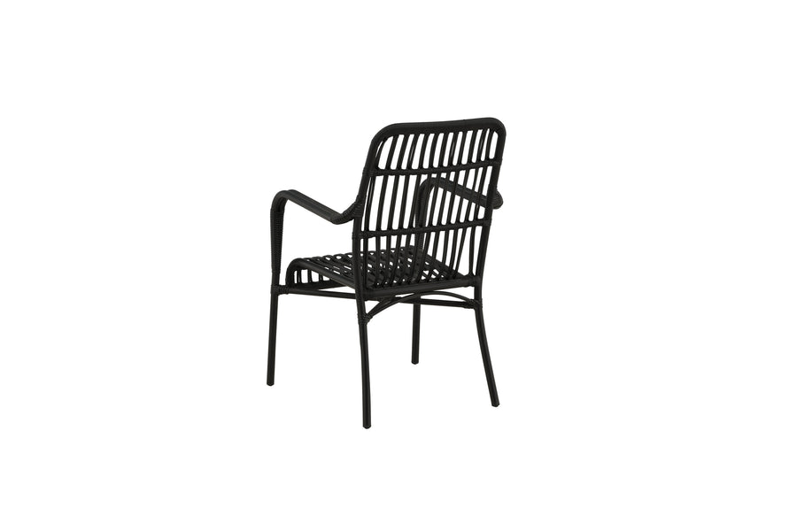 Rizal Loungestoel 