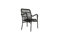 Rizal Loungestoel 