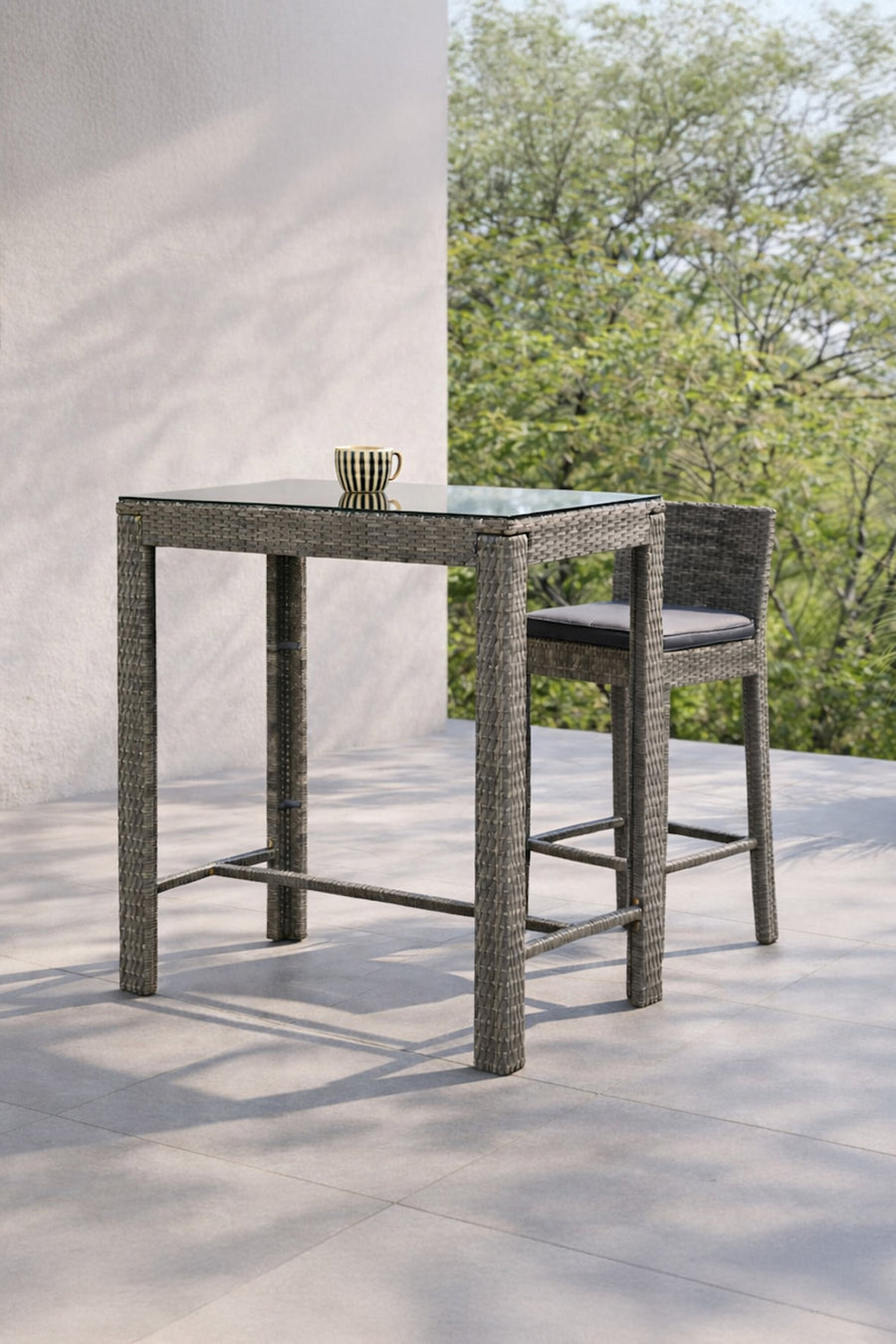 Alo Tafel 