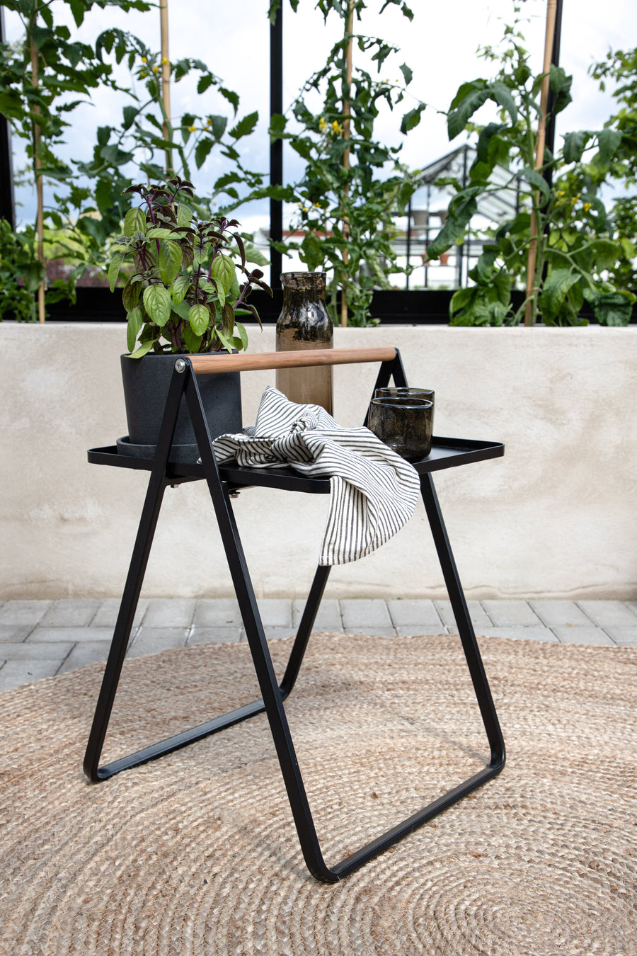Clarin Tafel 