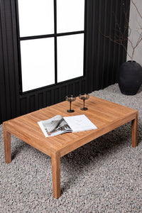 Amlan Salontafel 