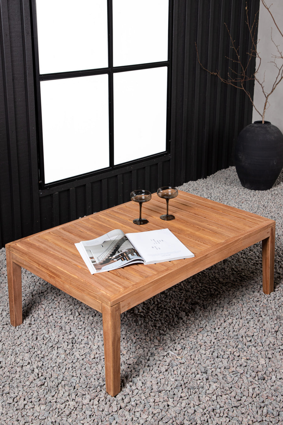 Amlan Salontafel 