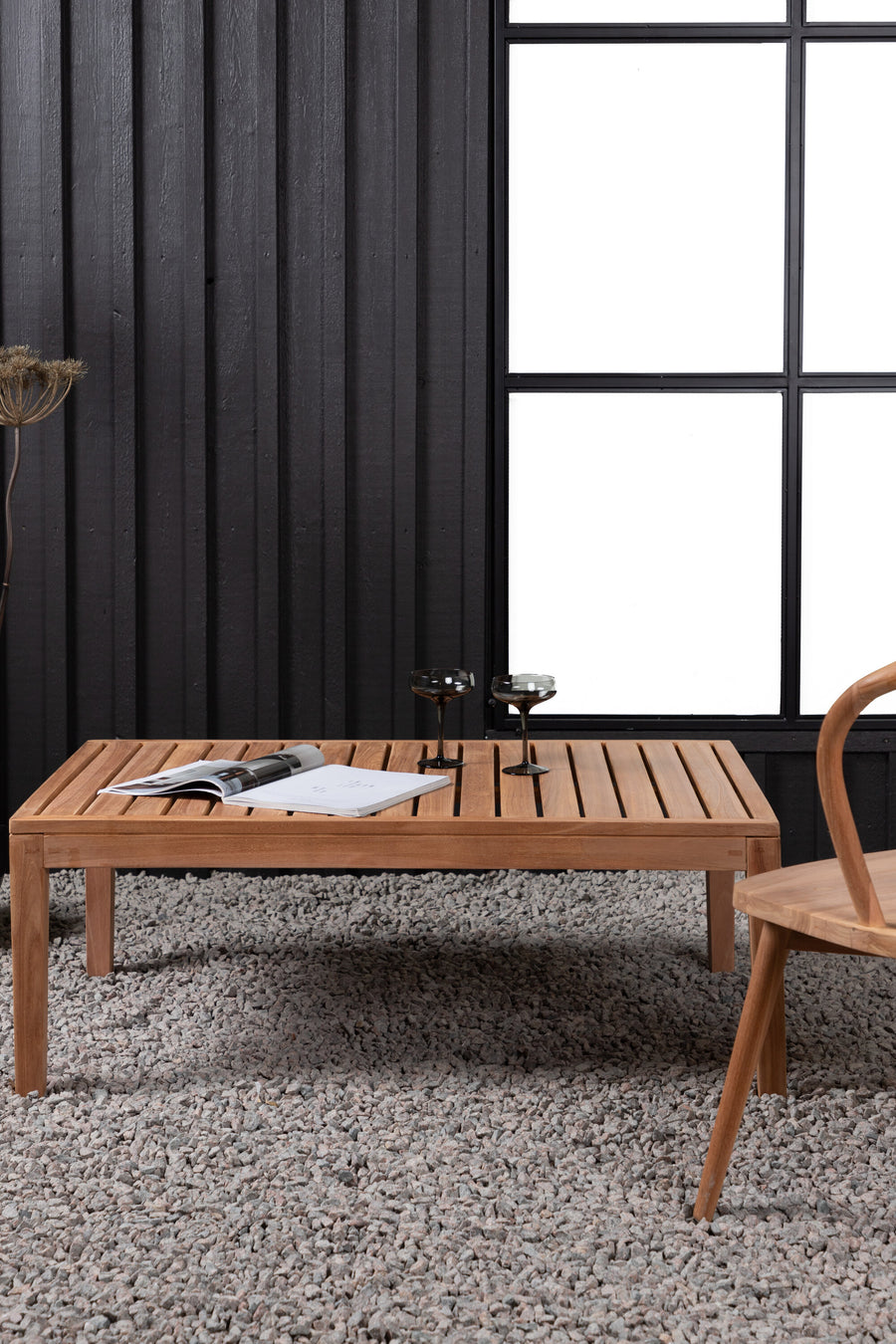 Amlan Salontafel 