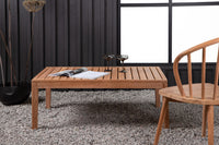 Amlan Salontafel 