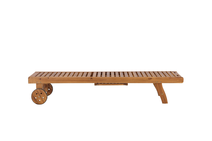 Luzon Ligstoel 