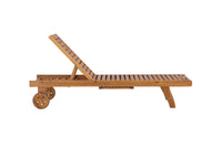 Luzon Ligstoel 