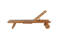 Luzon Ligstoel 