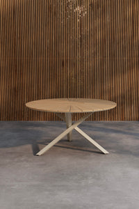 Mexico Rechthoekige Eettafel 