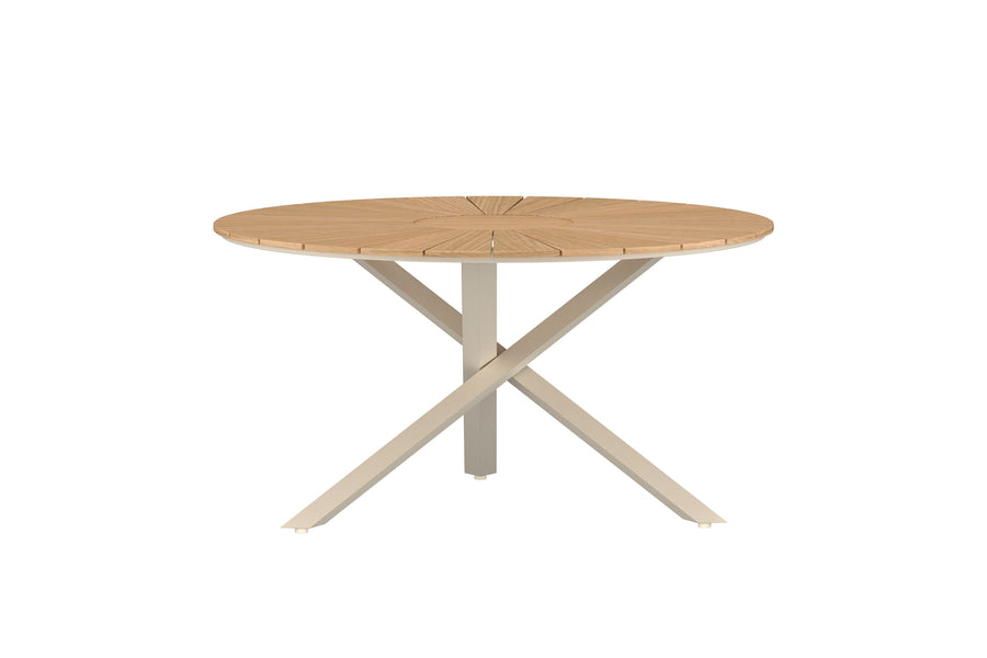 Mexico Rechthoekige Eettafel 