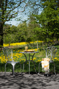 Nandin Eetgroep 