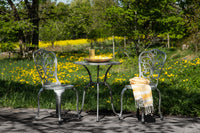 Nandin Eetgroep 