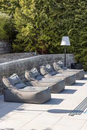 Redang loungestoel 