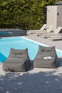 Redang loungestoel 