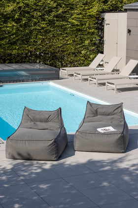 Redang loungestoel 
