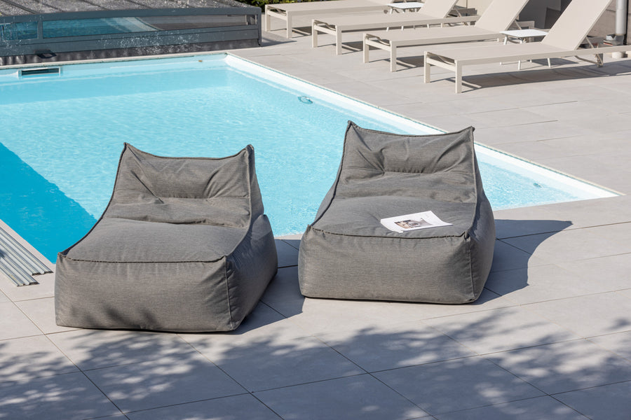 Redang loungestoel 