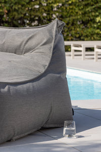 Redang loungestoel 