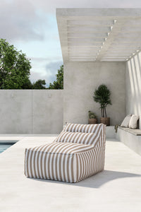 Redang Loungefauteuil