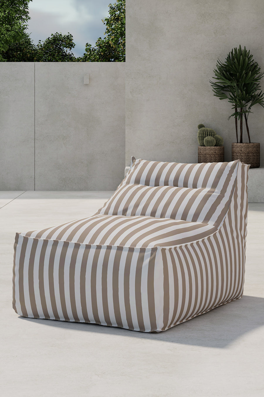 Redang Loungefauteuil