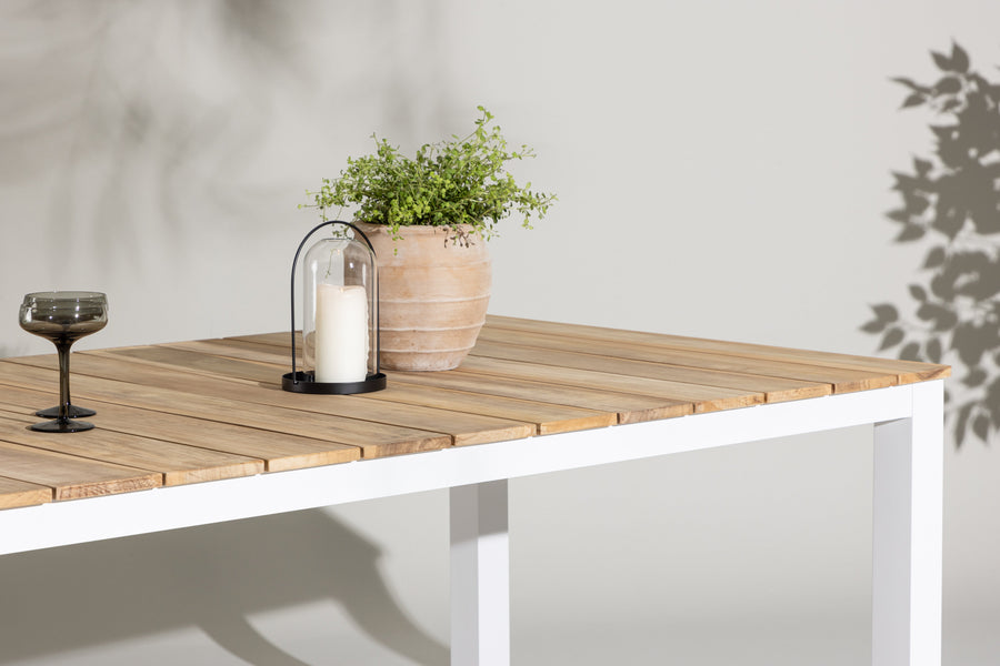 Mexico Tafel 