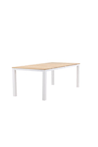 Mexico Tafel 