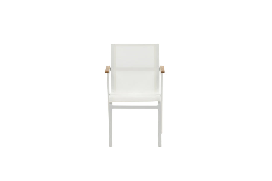 Mexico Eetstoel 2-pack 