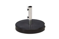 Stathera parasolvoet (rond)