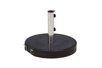 Stathera parasolvoet (rond)