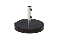 Stathera parasolvoet (rond)