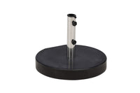 Stathera parasolvoet (rond)