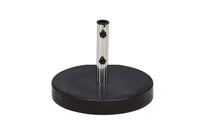 Stathera parasolvoet (rond)