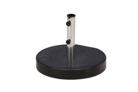 Stathera parasolvoet (rond)