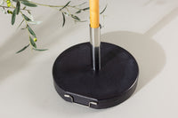 Stathera parasolvoet (rond)