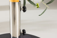 Stathera parasolvoet (rond)