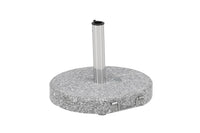 Stathera parasolvoet (rond)