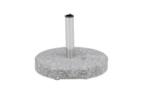 Stathera parasolvoet (rond)