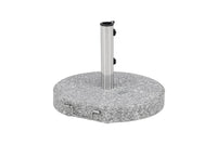 Stathera parasolvoet (rond)