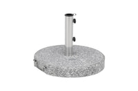 Stathera parasolvoet (rond)