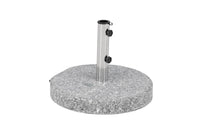 Stathera parasolvoet (rond)