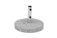 Stathera parasolvoet (rond)