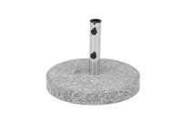 Stathera parasolvoet (rond)